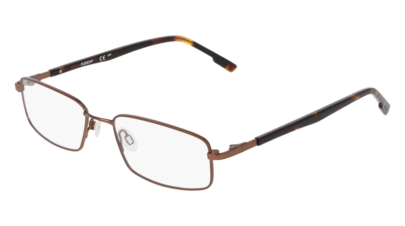 Flexon H6087 Eyeglasses - view 2